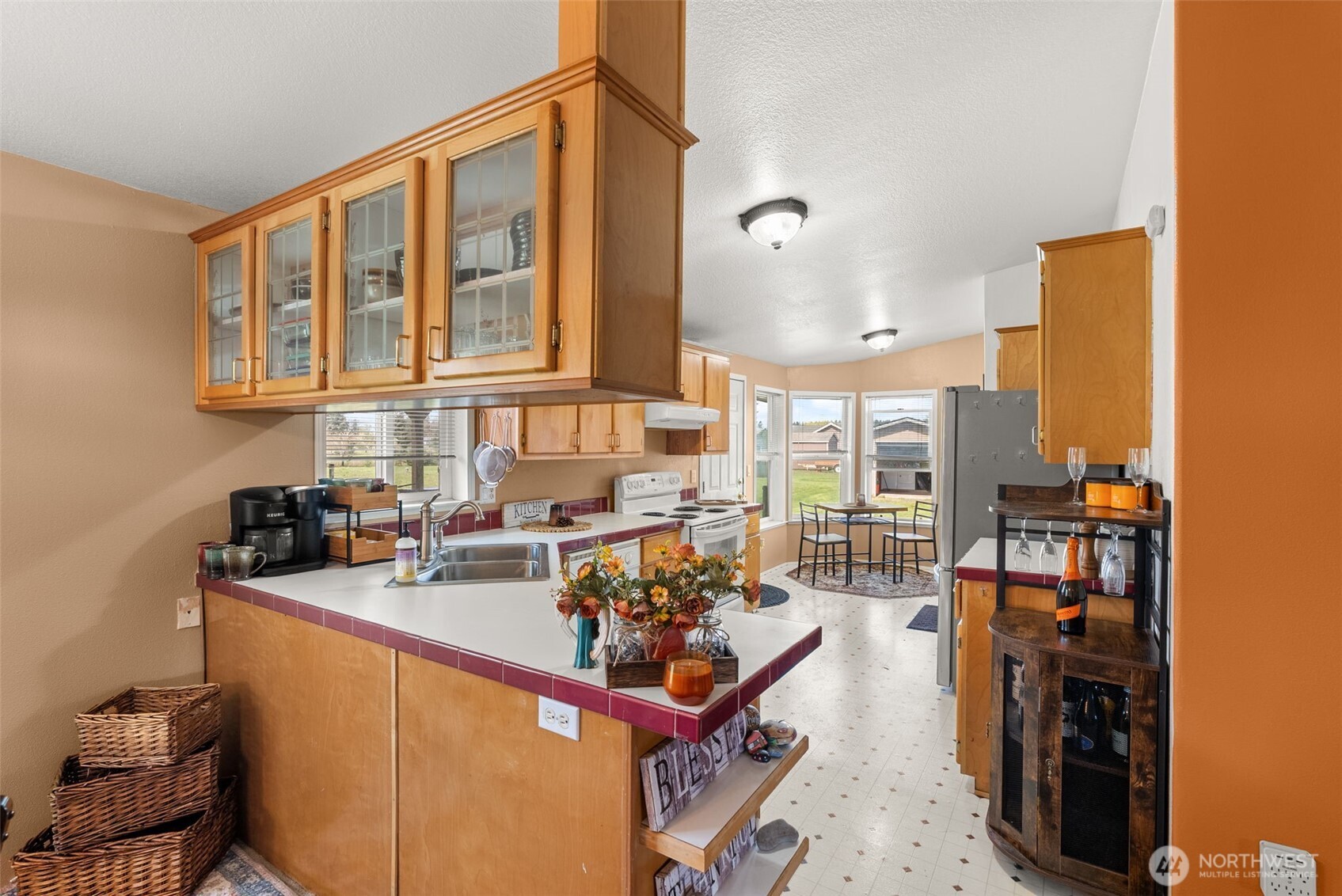 19215 Old Ranch Lane Southwest Rochester, WA 98579 - Photo 10 of 29