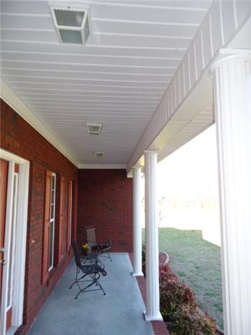 35 Slaughter Pen Road Ardmore, TN 38449 - Photo 8 of 20 Inviting Front Porch
