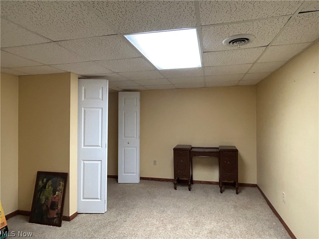 40 East Western Reserve Road, Unit 1 Youngstown, OH 44514 - Photo 21 of 33 Could be used as office or third bedroom.