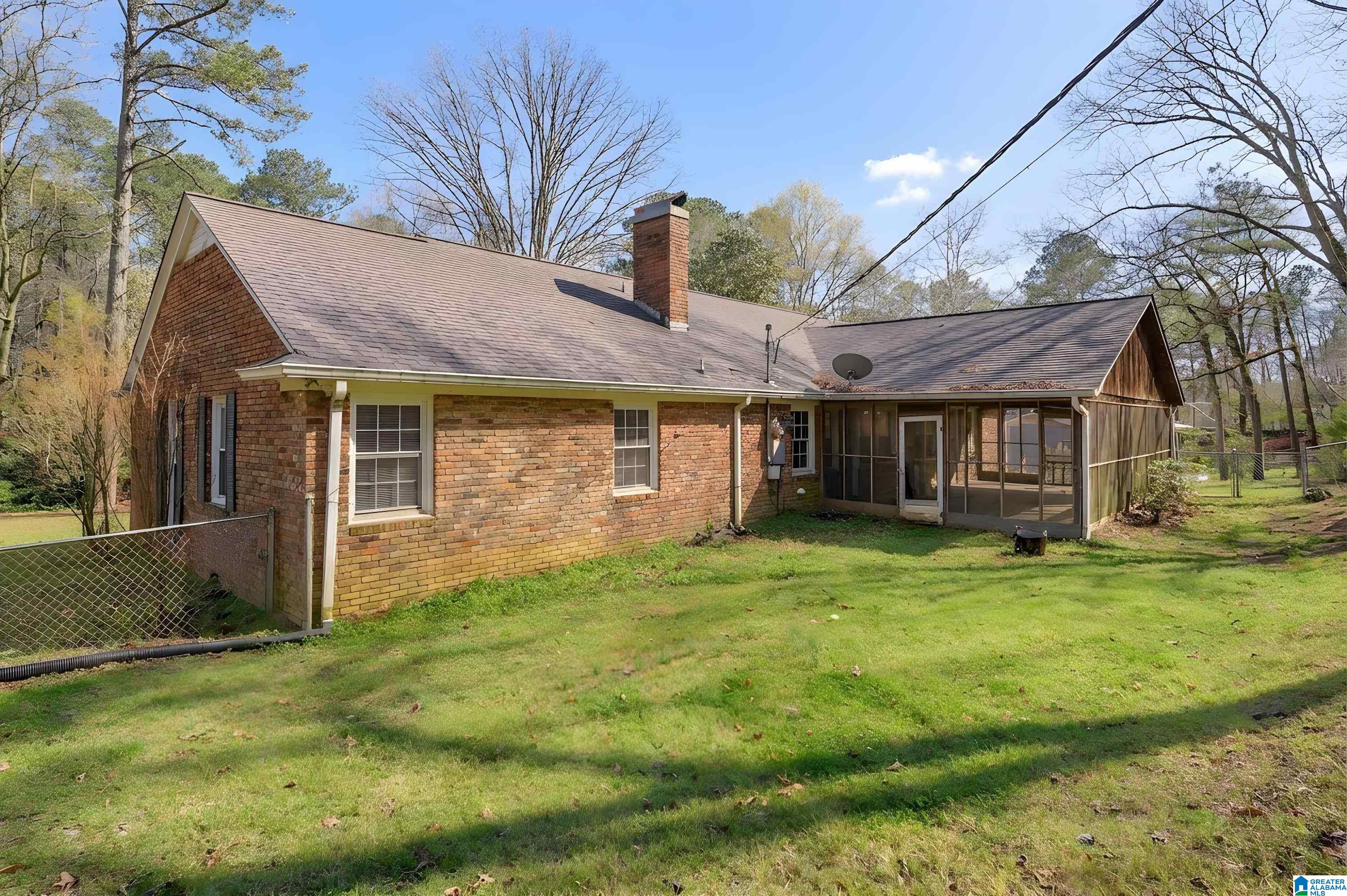 1406 Valley Road Jasper, AL 35501 - Photo 41 of 44