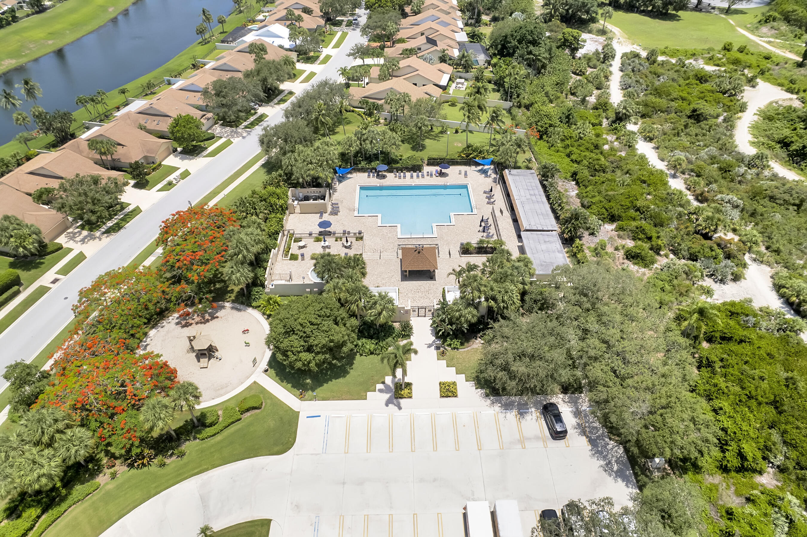 3050 30th Court Jupiter, FL 33477 - Photo 4 of 35 DJI_0762