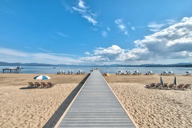 $295,000 | 6750 North Lake Boulevard, Unit 14C, Tahoe Vista, CA 96148