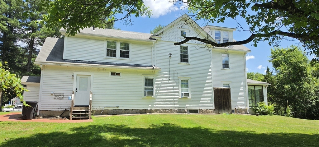 30 Torrey Road, Unit 2 Sutton, MA 01590 - Photo 15 of 22