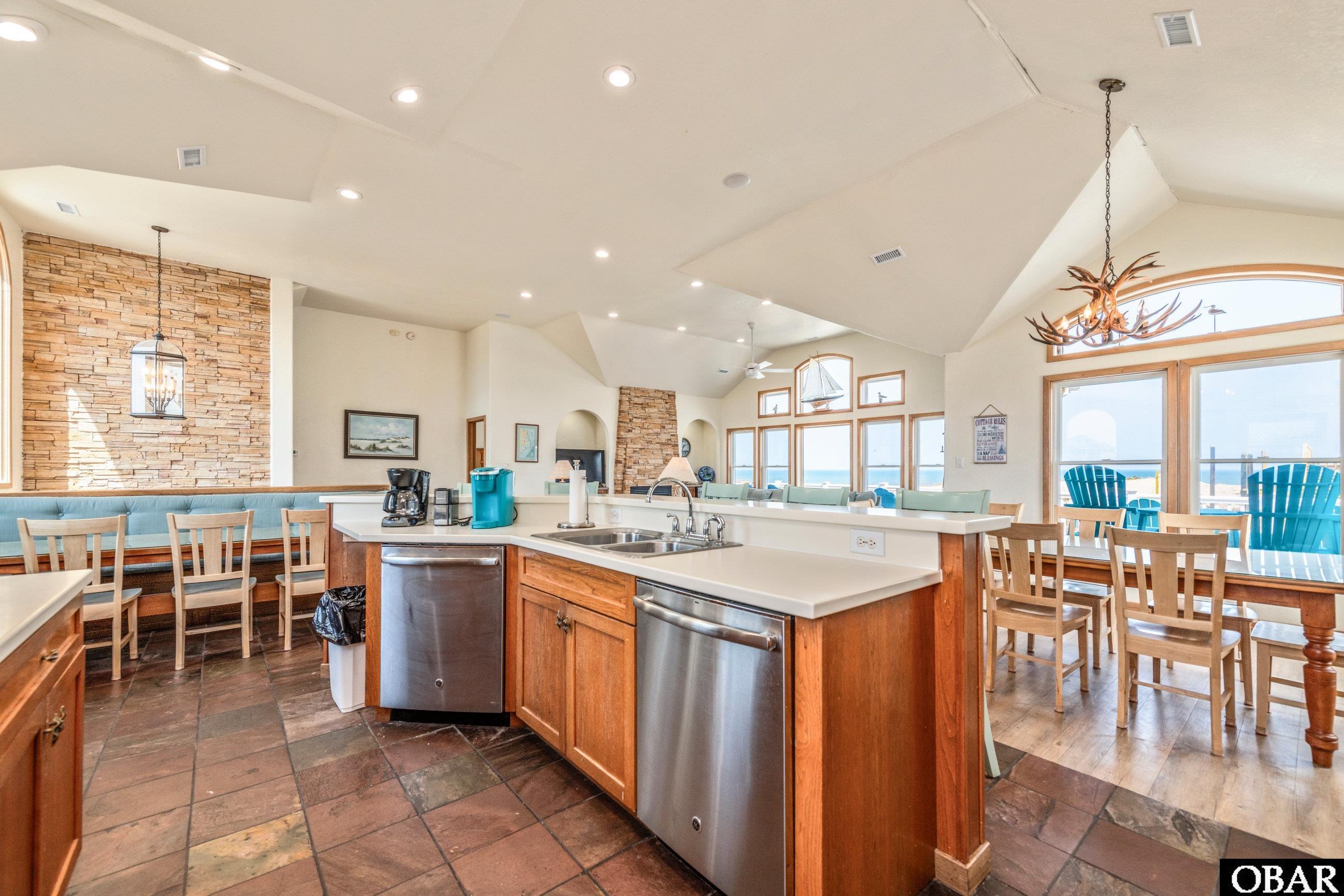 8137 South Old Oregon Inlet Road Nags Head, NC 27959 - Photo 12 of 50