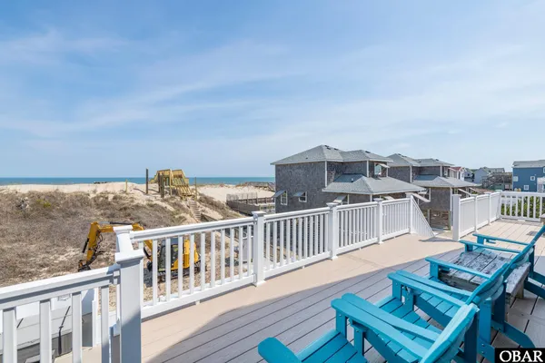 $2,645,000 | 8137 South Old Oregon Inlet Road, Nags Head, NC 27959