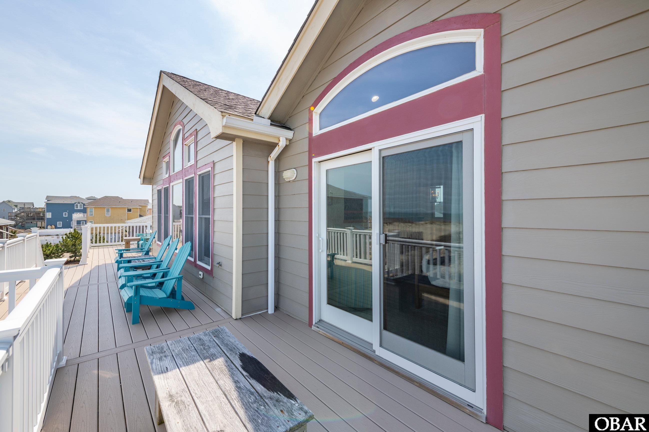 8137 South Old Oregon Inlet Road Nags Head, NC 27959 - Photo 15 of 50