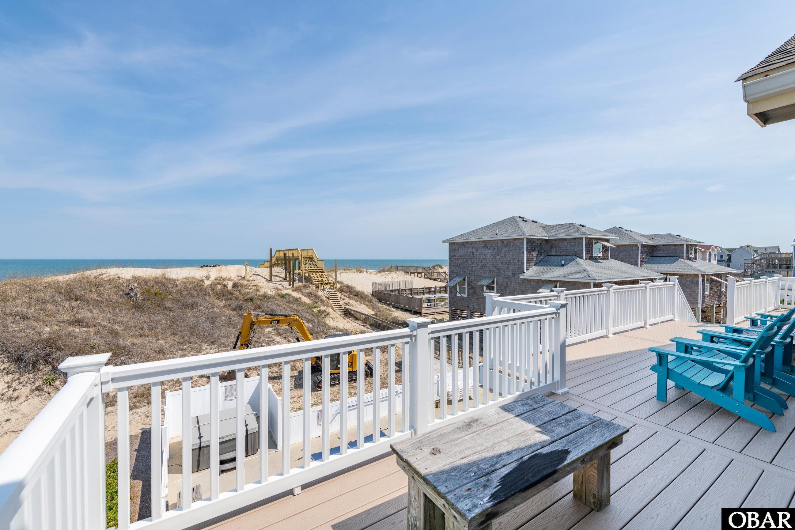 8137 South Old Oregon Inlet Road Nags Head, NC 27959 - Photo 16 of 50