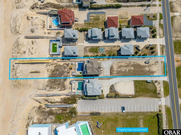 $2,645,000 | 8137 South Old Oregon Inlet Road, Nags Head, NC 27959