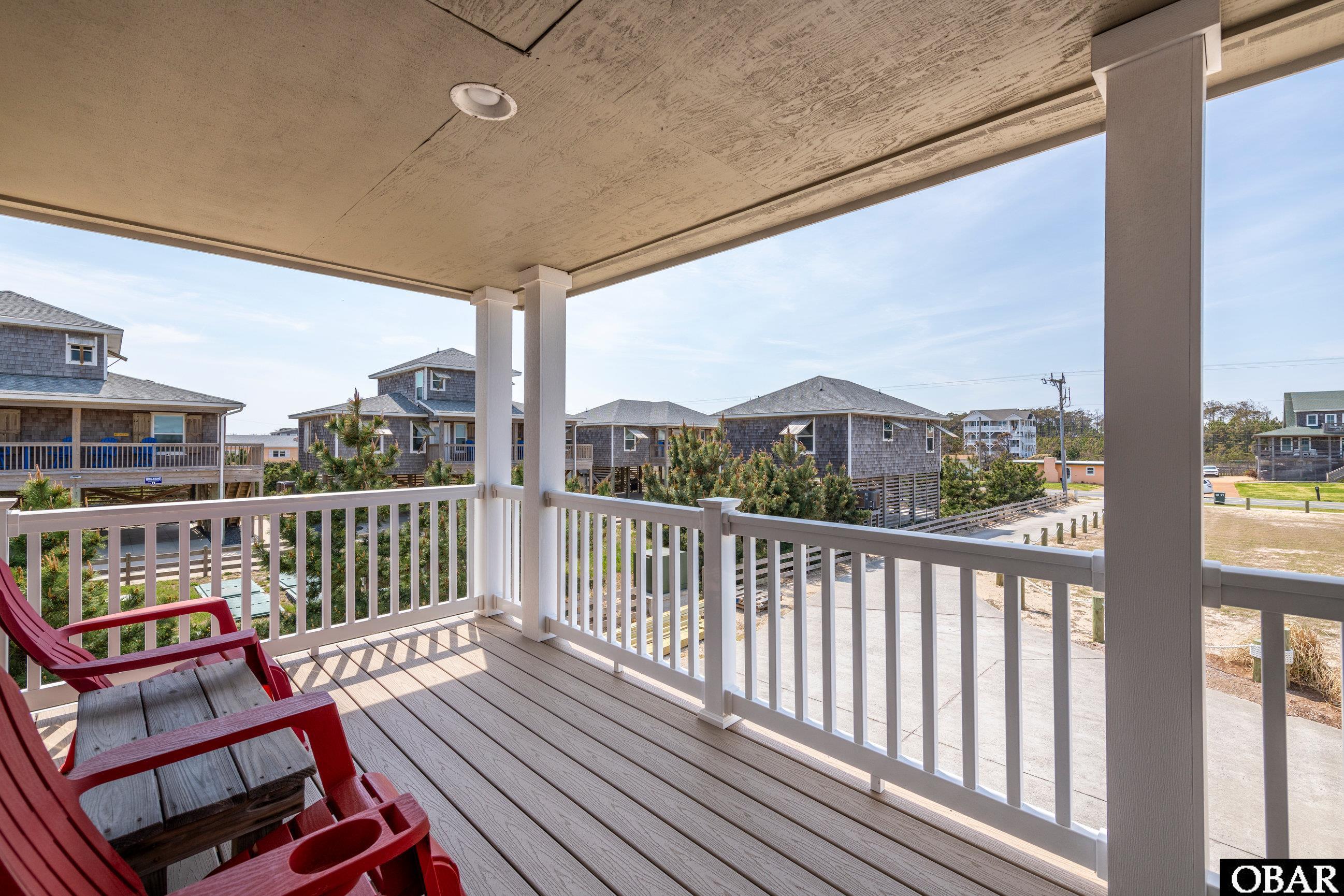 8137 South Old Oregon Inlet Road Nags Head, NC 27959 - Photo 23 of 50