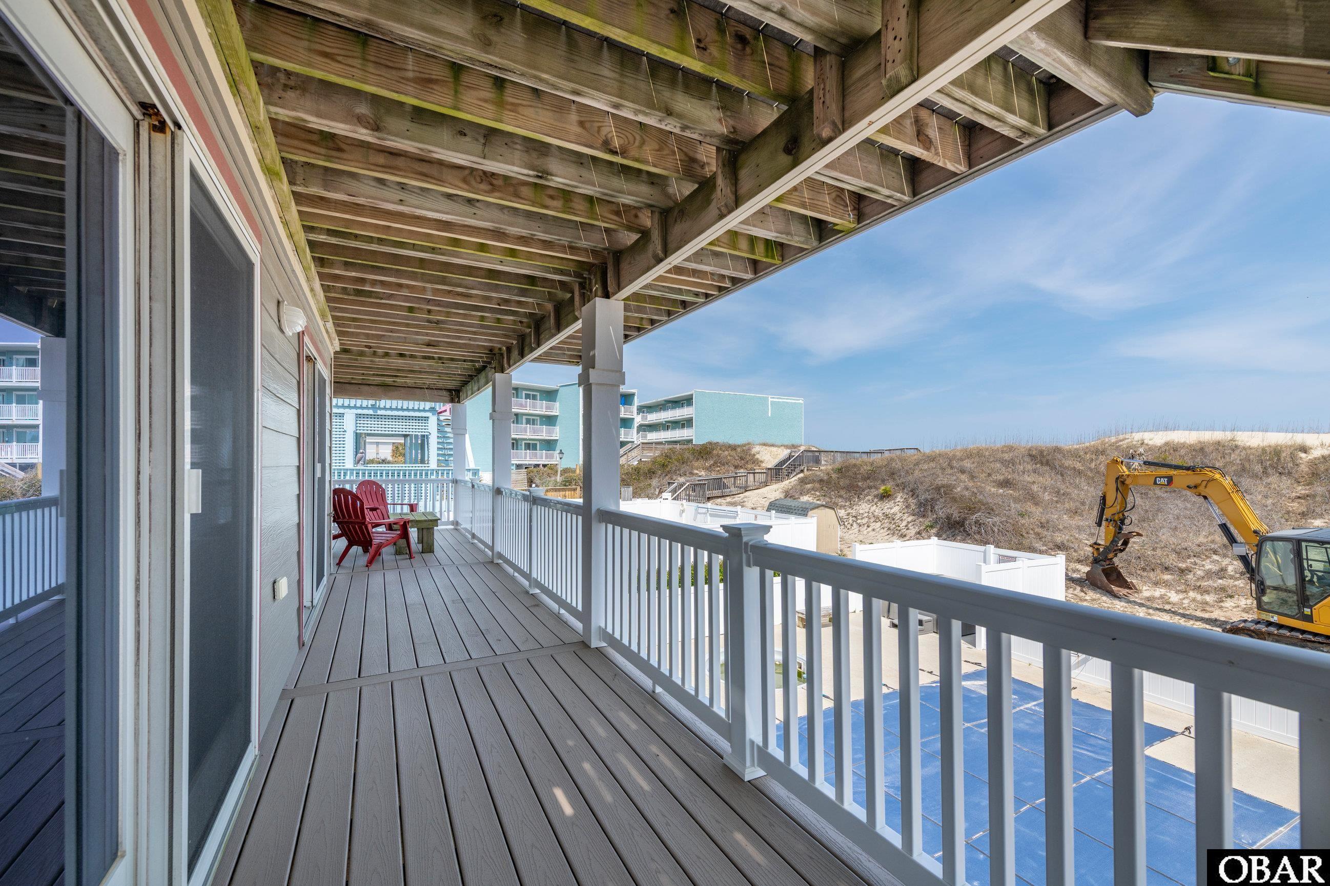 8137 South Old Oregon Inlet Road Nags Head, NC 27959 - Photo 32 of 50