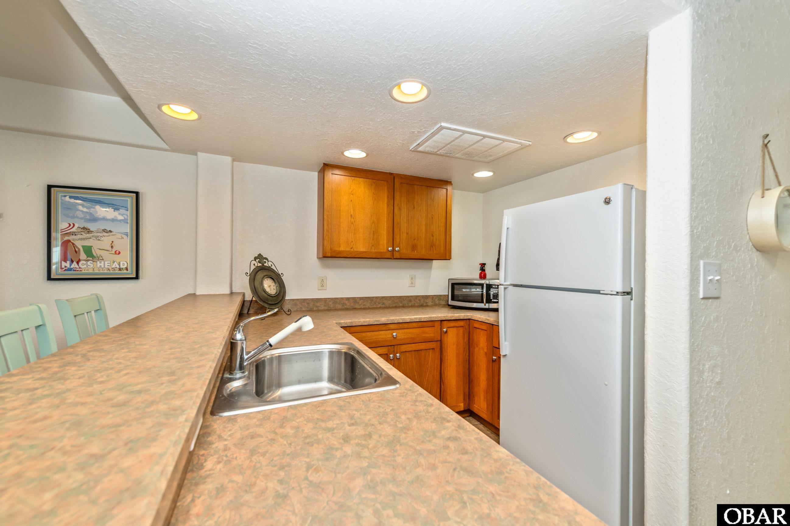 8137 South Old Oregon Inlet Road Nags Head, NC 27959 - Photo 36 of 50