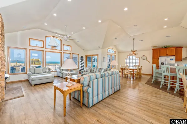 $2,645,000 | 8137 South Old Oregon Inlet Road, Nags Head, NC 27959