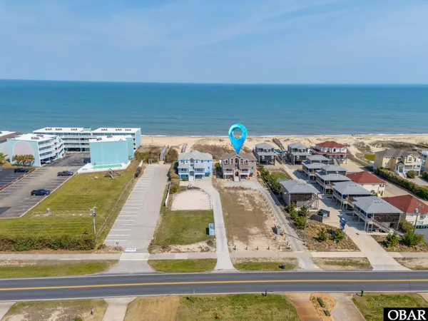 $2,645,000 | 8137 South Old Oregon Inlet Road, Nags Head, NC 27959