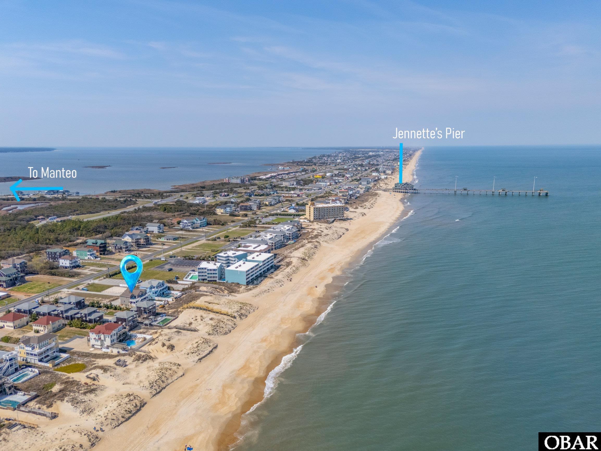 8137 South Old Oregon Inlet Road Nags Head, NC 27959 - Photo 43 of 50