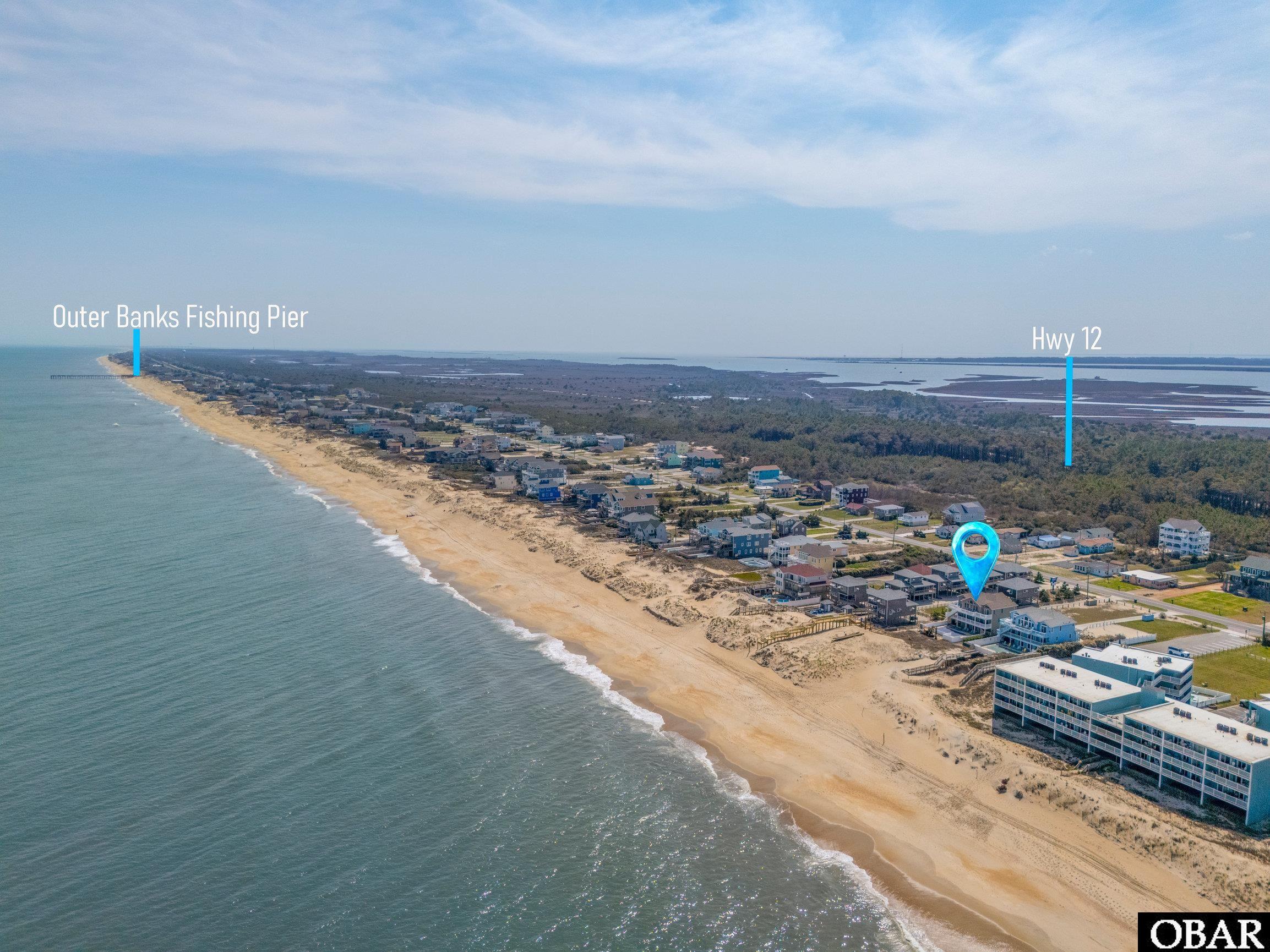 8137 South Old Oregon Inlet Road Nags Head, NC 27959 - Photo 45 of 50