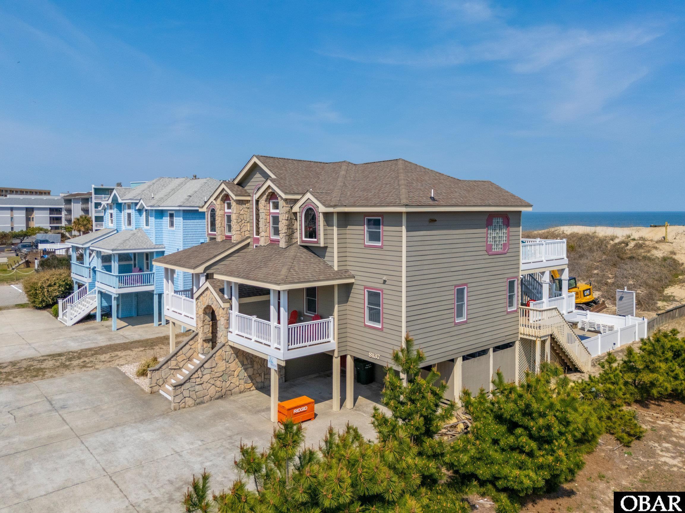 8137 South Old Oregon Inlet Road Nags Head, NC 27959 - Photo 47 of 50