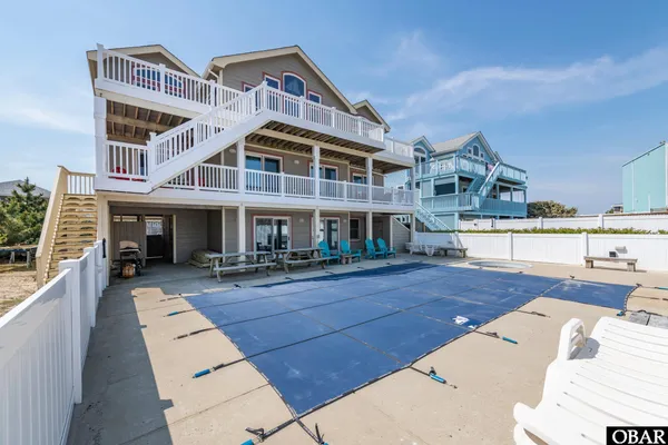 $2,645,000 | 8137 South Old Oregon Inlet Road, Nags Head, NC 27959