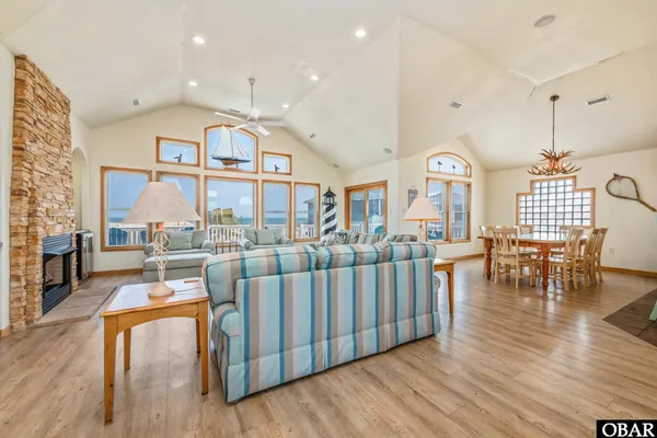 $2,645,000 | 8137 South Old Oregon Inlet Road, Nags Head, NC 27959