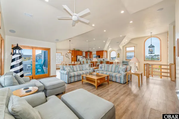 $2,645,000 | 8137 South Old Oregon Inlet Road, Nags Head, NC 27959