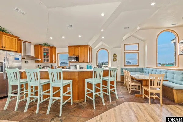 $2,645,000 | 8137 South Old Oregon Inlet Road, Nags Head, NC 27959