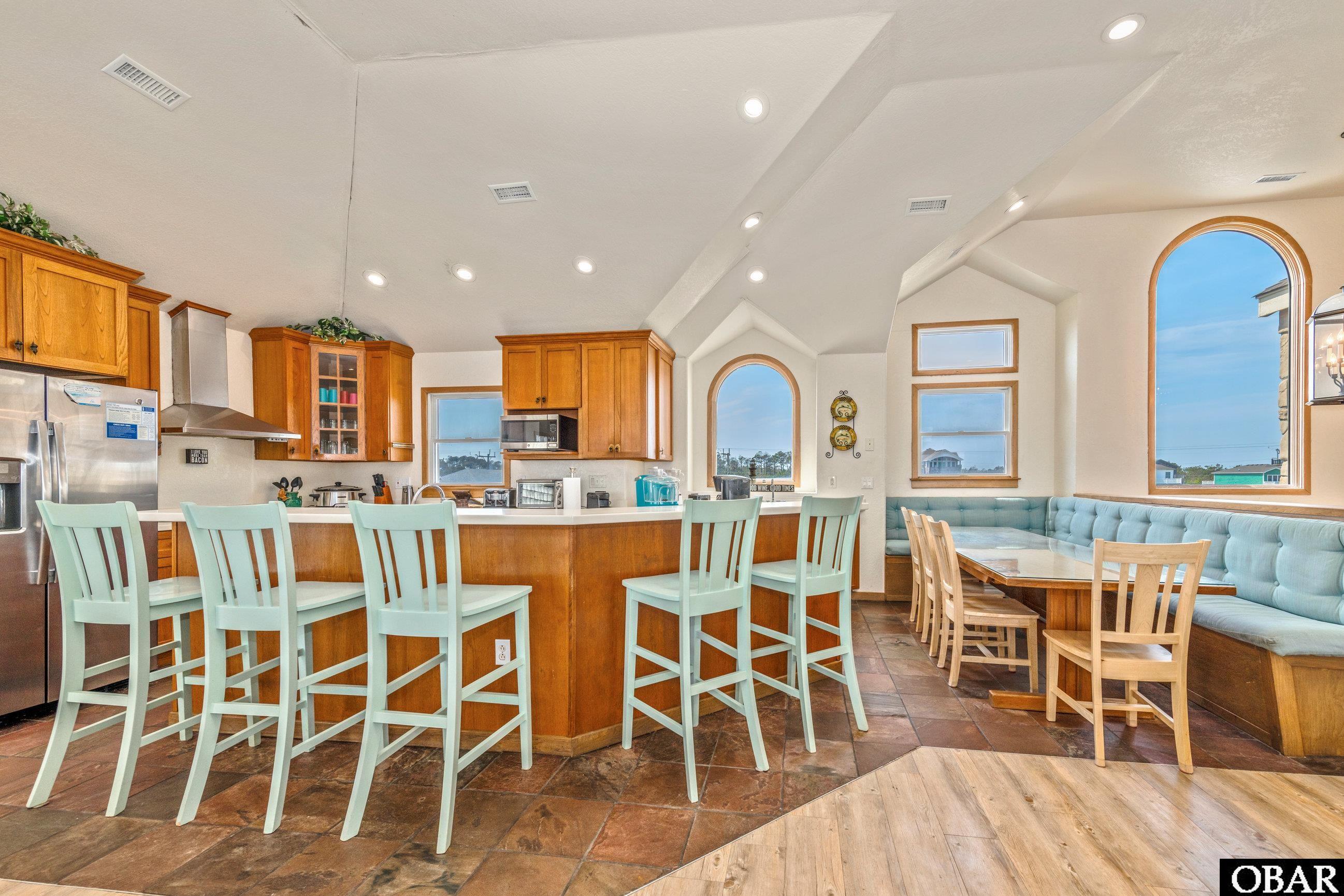 8137 South Old Oregon Inlet Road Nags Head, NC 27959 - Photo 7 of 50