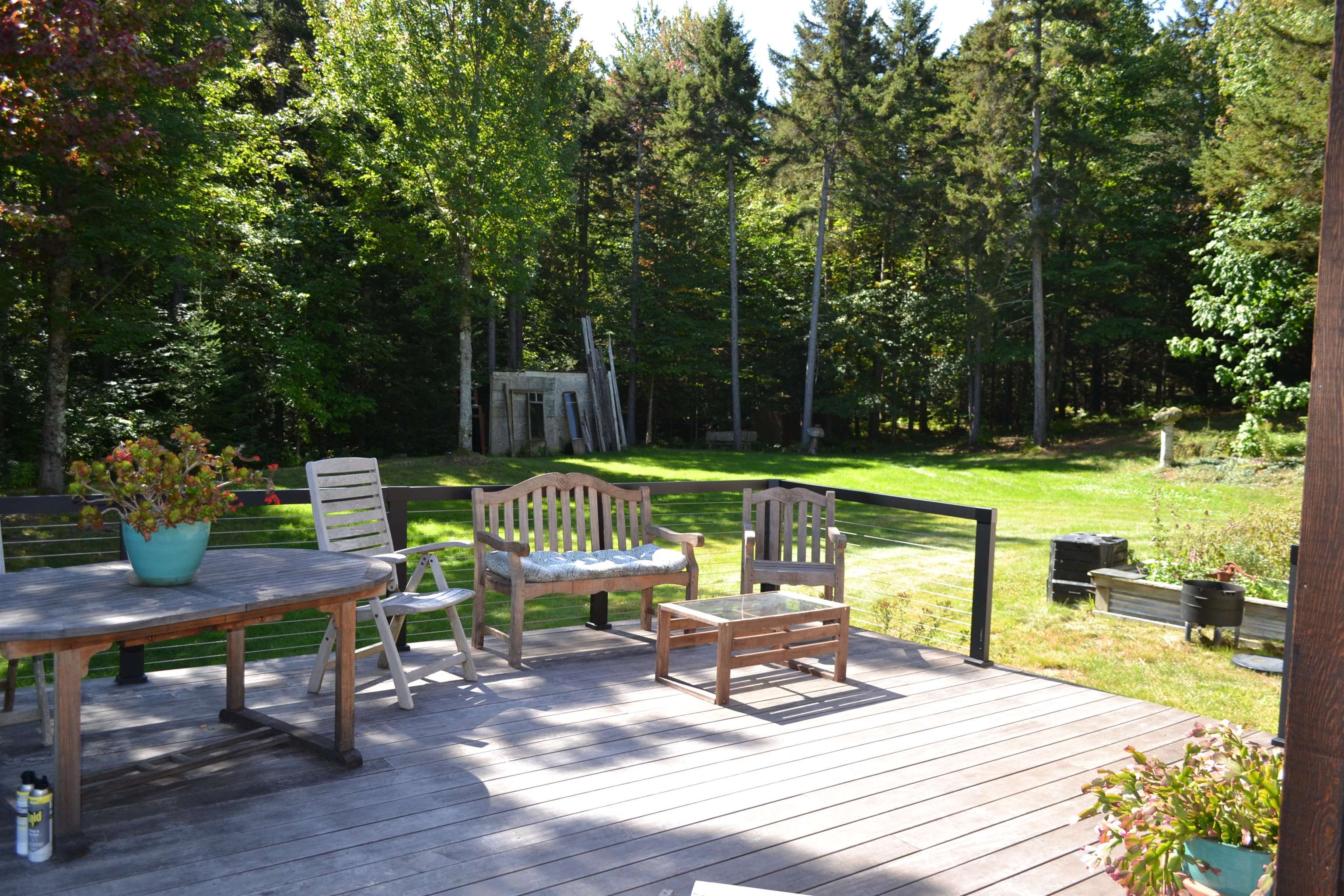 67 Shallow Brook Road Jay, VT 05859 - Photo 24 of 47 Gallery Image 24