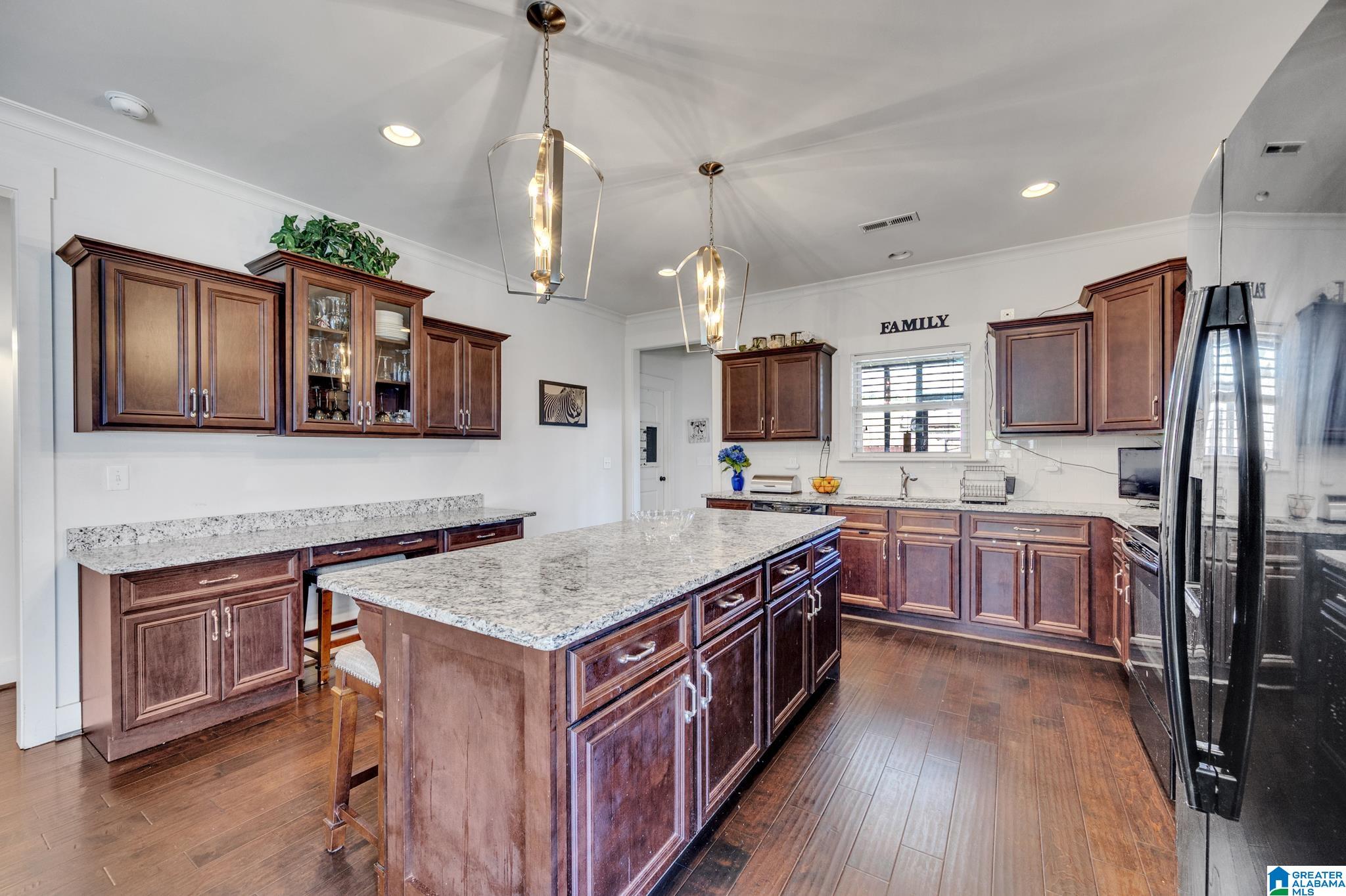 5208 Meadow Ridge Trail Bessemer, AL 35022 - Photo 10 of 28