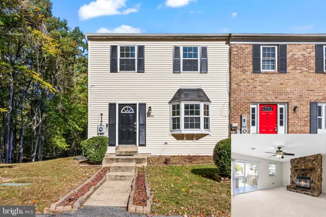 $320,000 | 3283 Ryon Court, Waldorf, MD 20601
