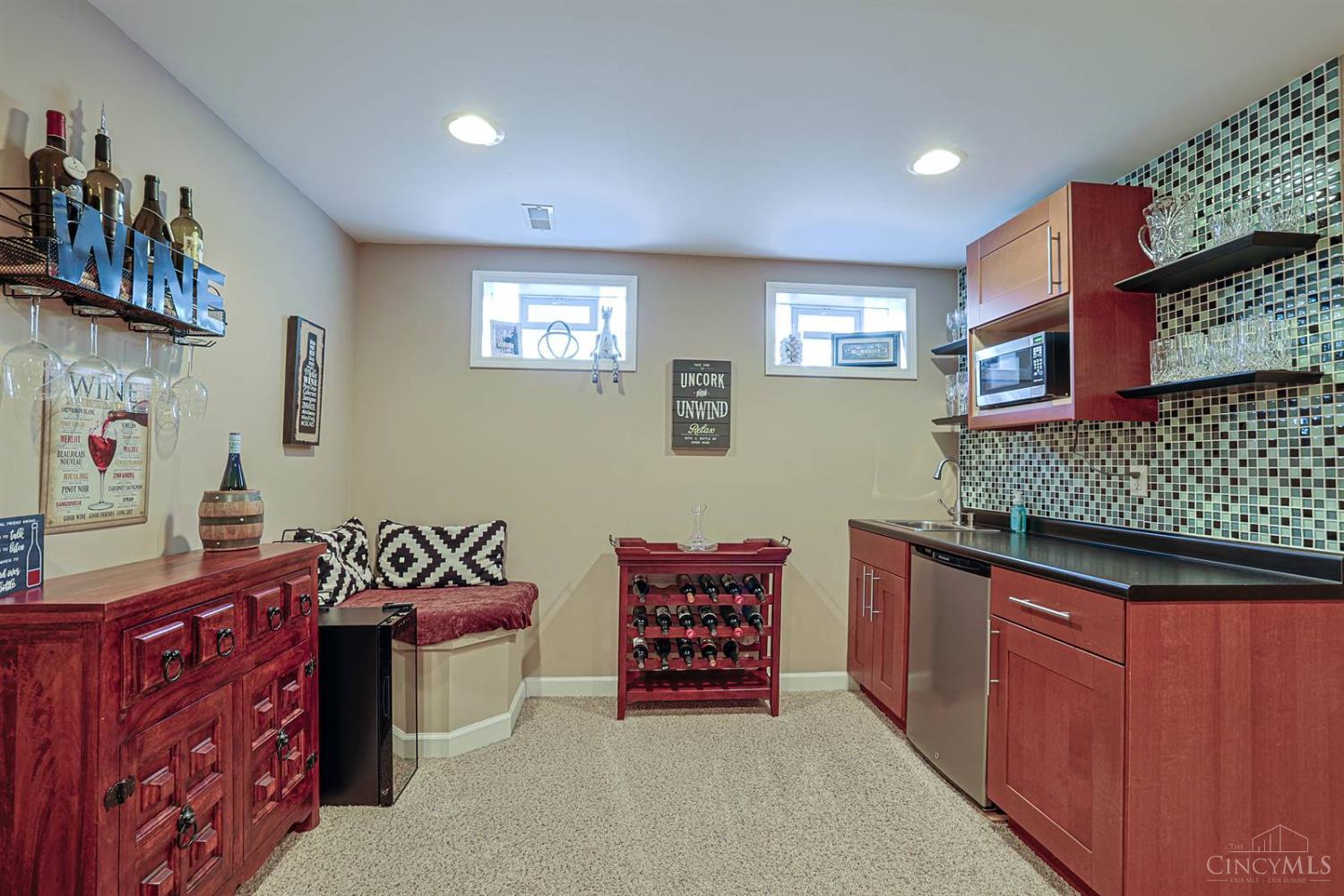 7488 Keehner Ridge Court West Chester, OH 45069 - Photo 38 of 62