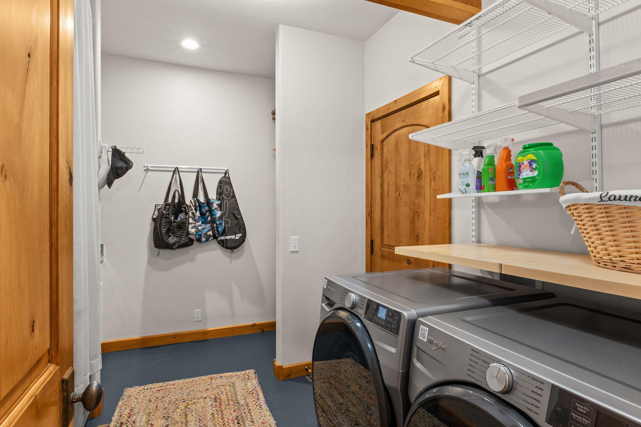 320 Cranbrook Road Hailey, ID 83333 - Photo 21 of 23 Laundry/Mud