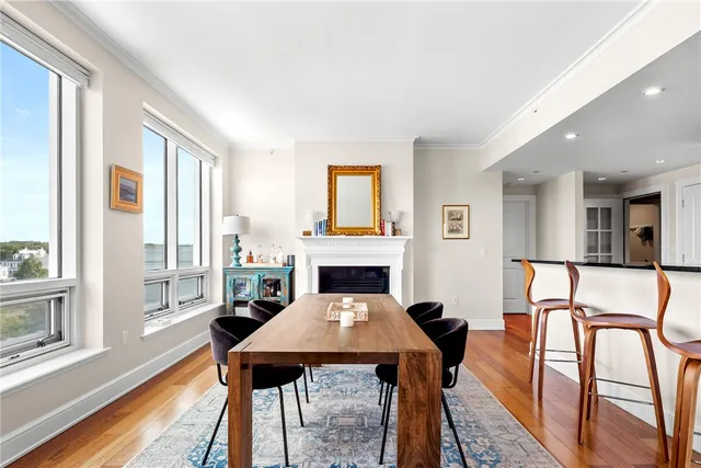 $725,000 | 1 Tower Drive, Unit 406, Portsmouth, RI 02871
