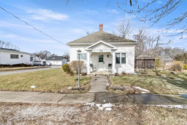 $195,000 | 163 Anson Street, Upland, IN 46989