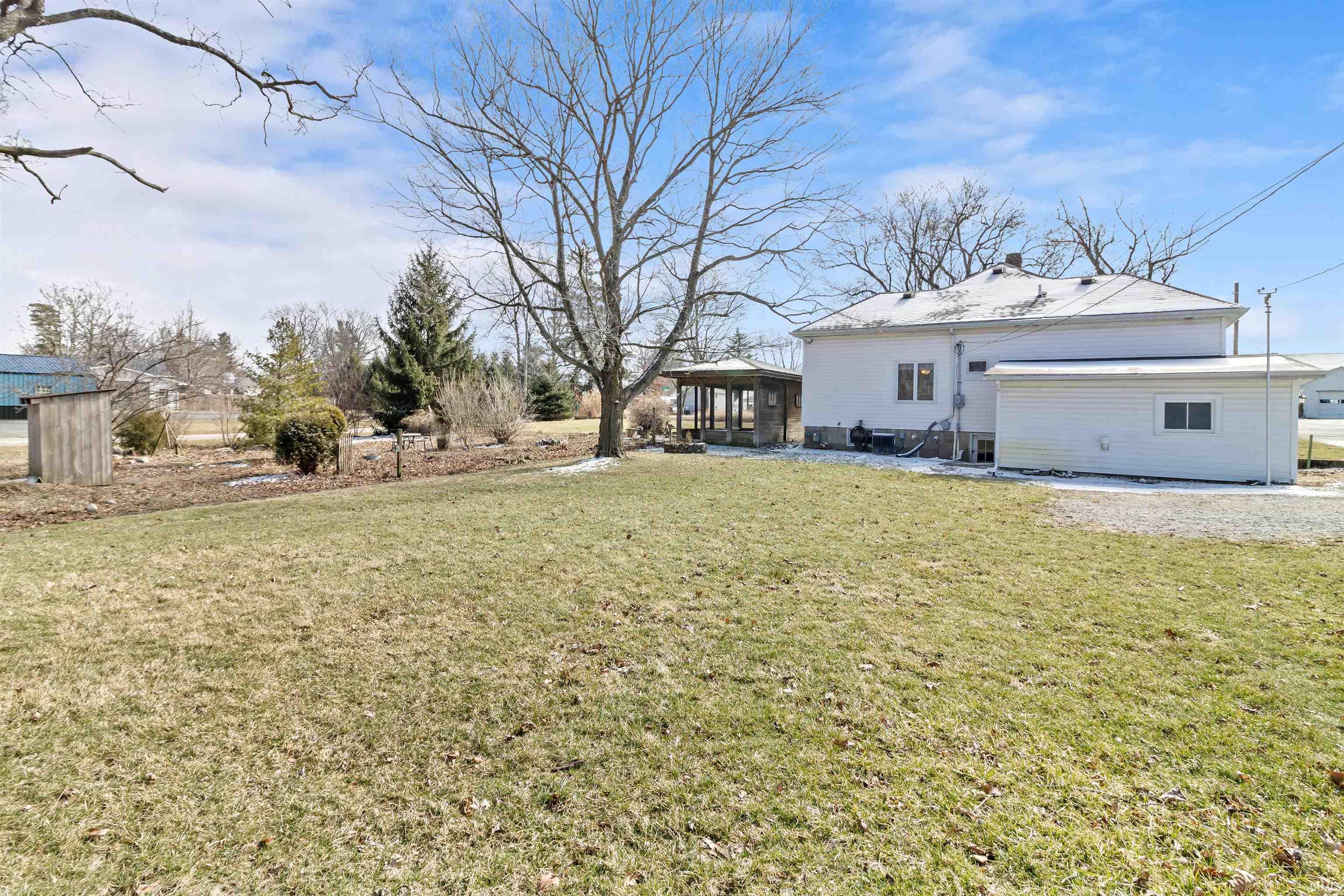 163 Anson Street Upland, IN 46989 - Photo 29 of 33