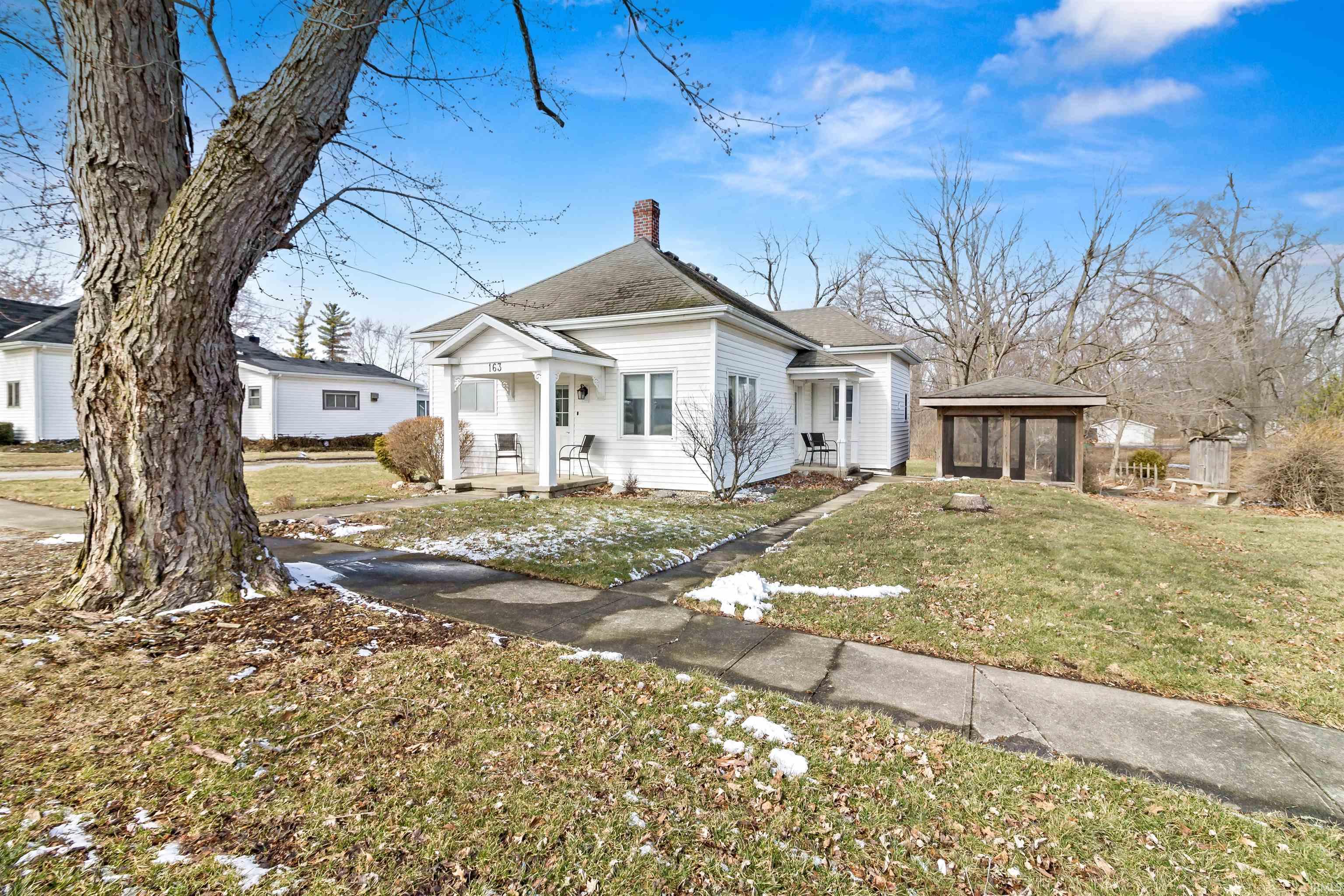 163 Anson Street Upland, IN 46989 - Photo 33 of 33