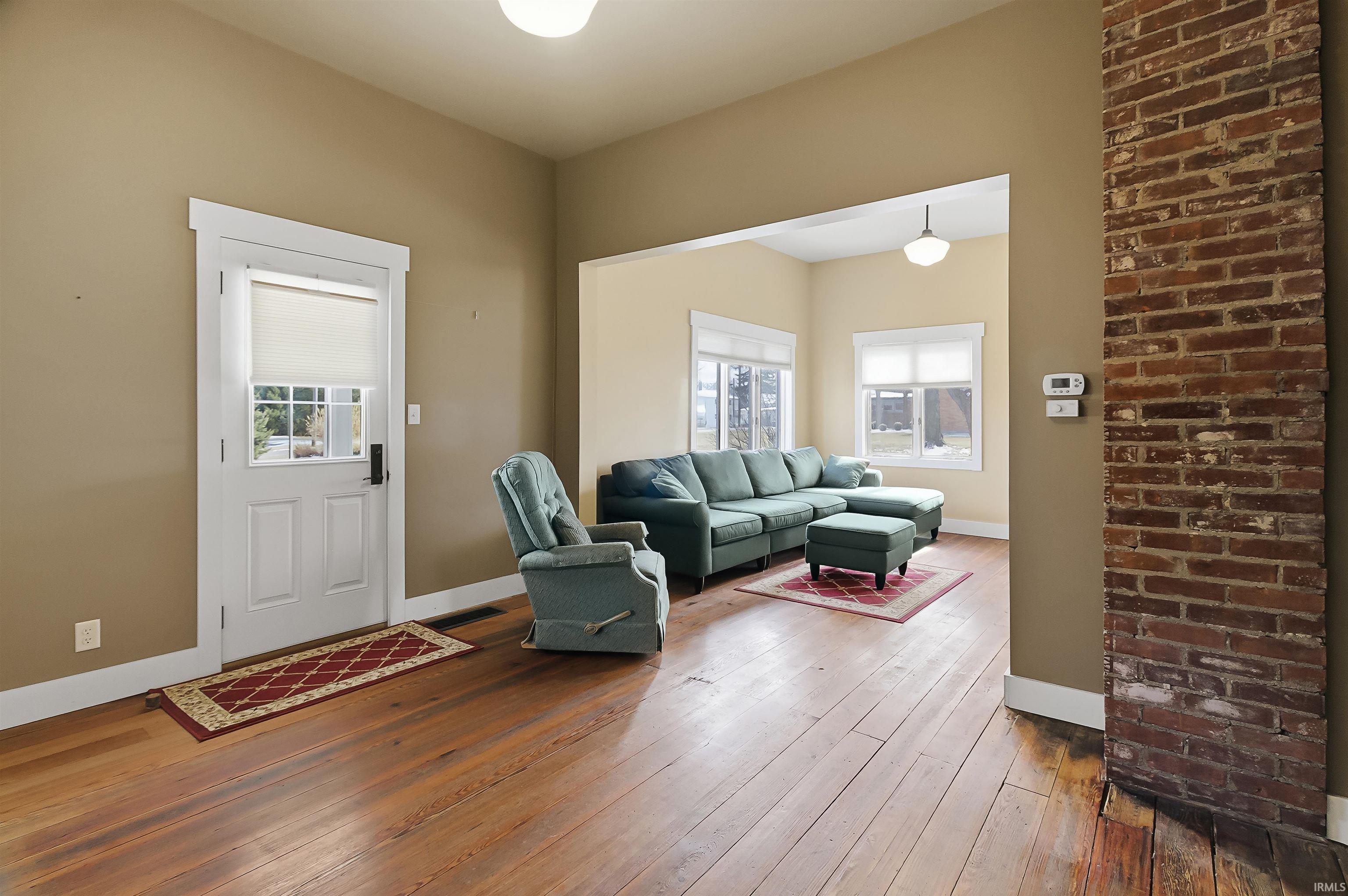 163 Anson Street Upland, IN 46989 - Photo 6 of 33