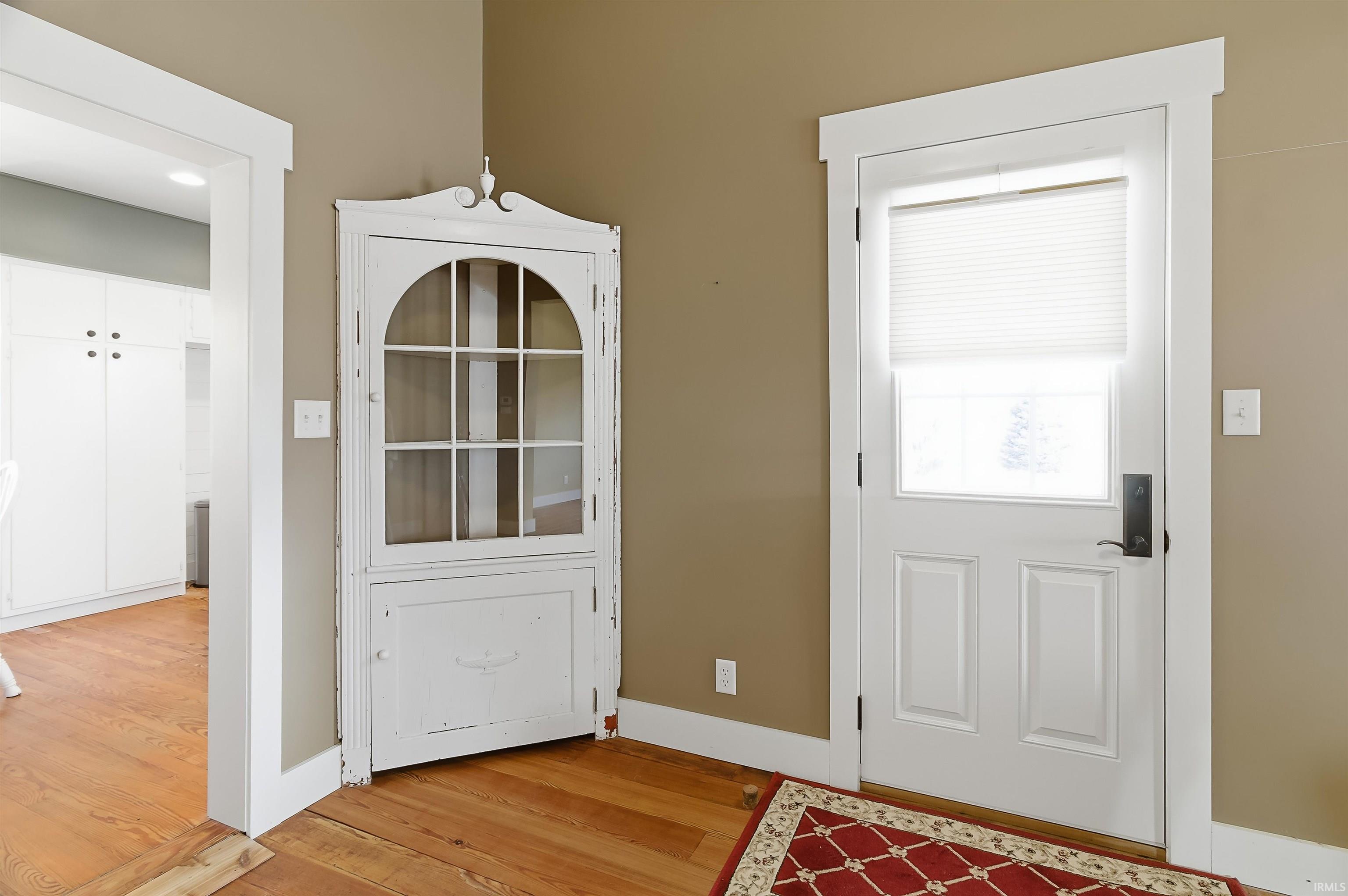 163 Anson Street Upland, IN 46989 - Photo 7 of 33