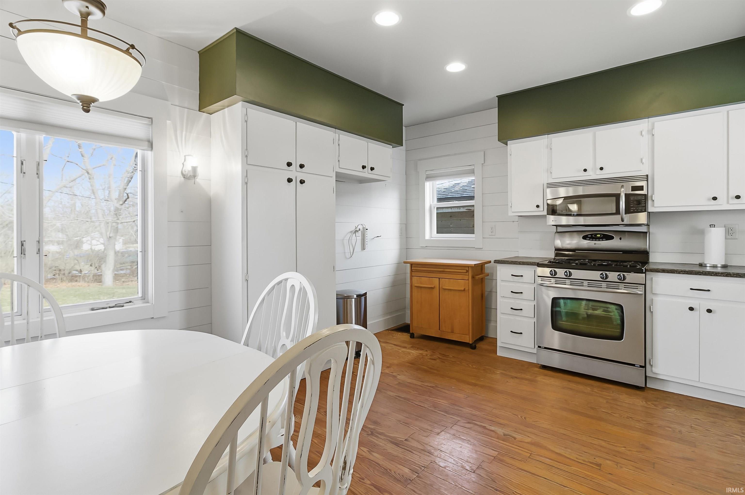 163 Anson Street Upland, IN 46989 - Photo 8 of 33