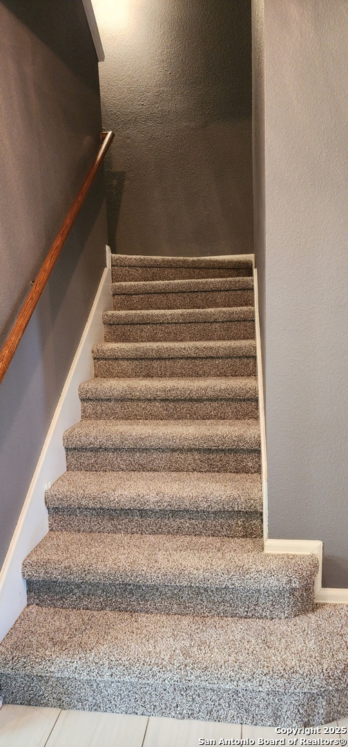 15710 Robin View San Antonio, TX 78255 - Photo 13 of 26 a view of entryway