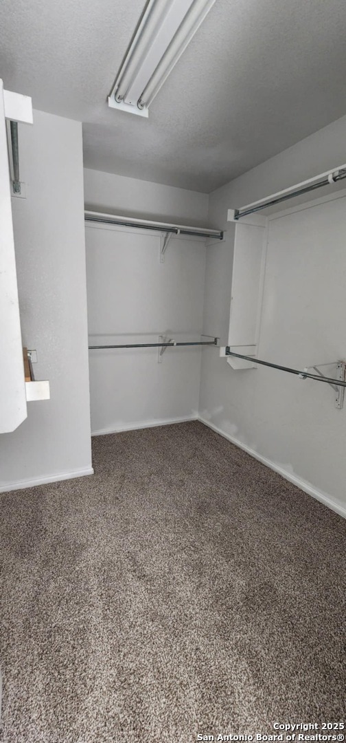 15710 Robin View San Antonio, TX 78255 - Photo 20 of 26 a view of a garage