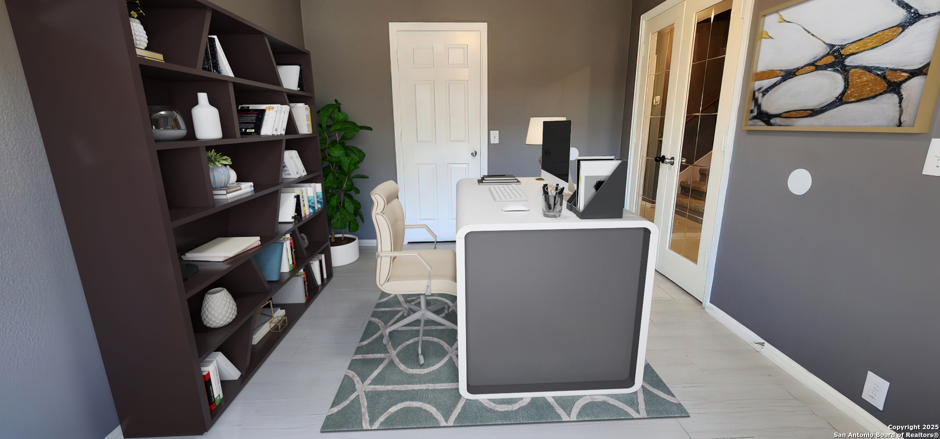 15710 Robin View San Antonio, TX 78255 - Photo 6 of 26