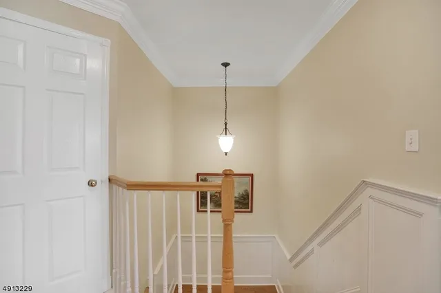 a view of a livingroom with a window