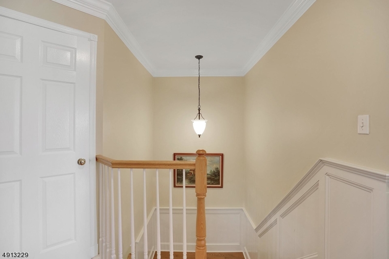 8 Hancock Court Bernards, NJ 07920 - Photo 13 of 25 a view of a livingroom with a window