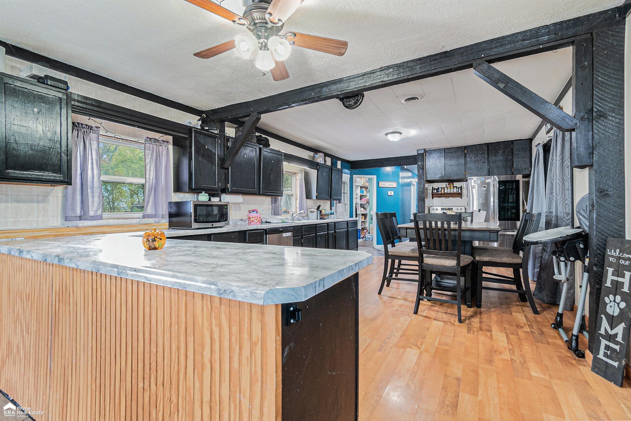 10130 Fergus Road St. Charles, MI 48655 - Photo 16 of 30