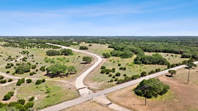 $347,900 | 119 County Road 107 North, Lampasas, TX 76550