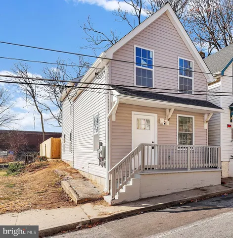 $235,000 | 133 Bethel Street, Hagerstown, MD 21740