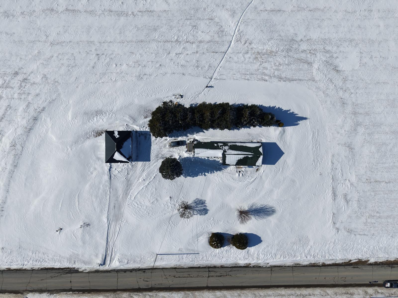 228 Waddell Road Castle Hill, ME 04757 - Photo 1 of 32 Outdoor