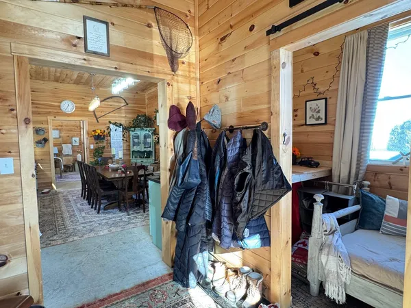 $250,000 | 228 Waddell Road, Castle Hill, ME 04757