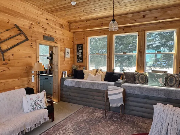 $250,000 | 228 Waddell Road, Castle Hill, ME 04757