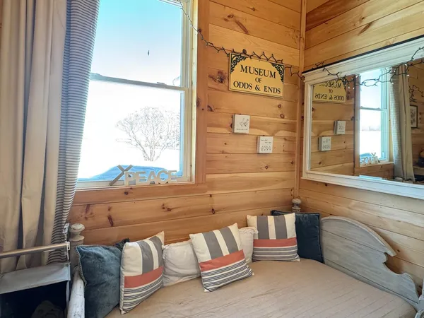 $250,000 | 228 Waddell Road, Castle Hill, ME 04757