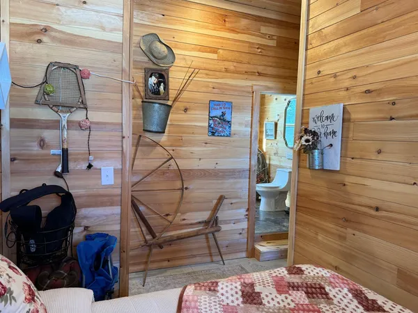 $250,000 | 228 Waddell Road, Castle Hill, ME 04757